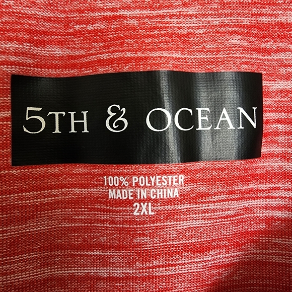 2X Women's IndyCar Thin Polyester T-shirt - Picture 5 of 6